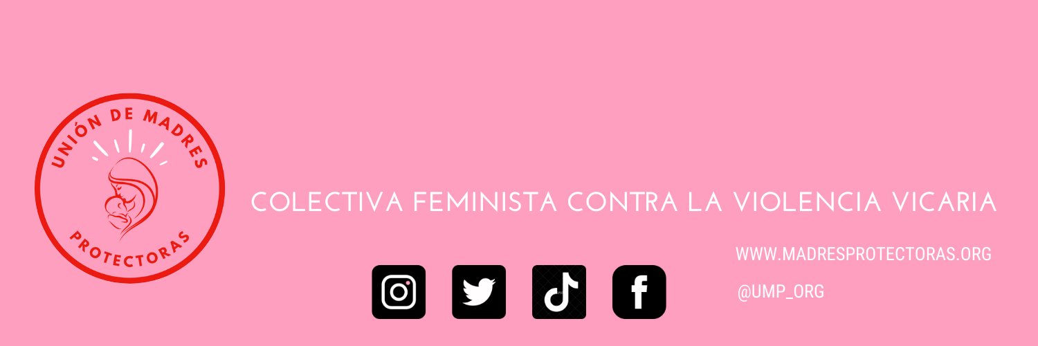 Unión De Madres Protectoras banner
