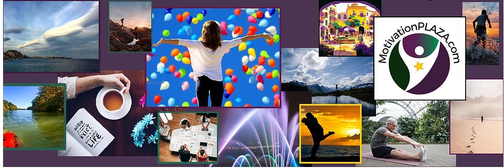 MotivationPlaza banner