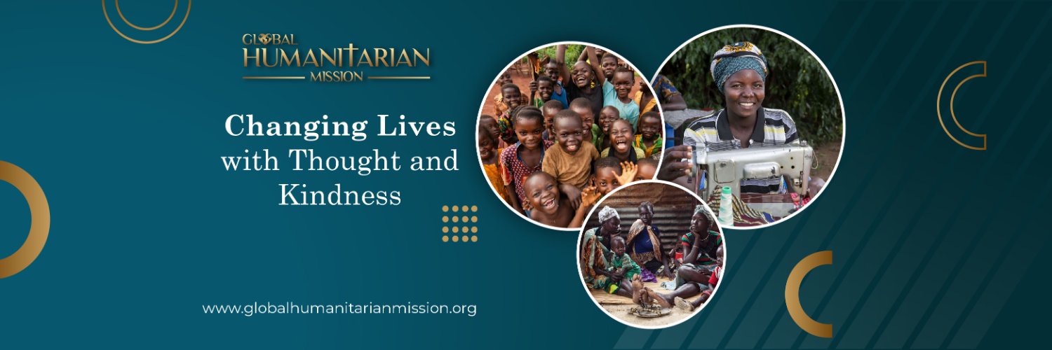 globalhmission's profile banner image