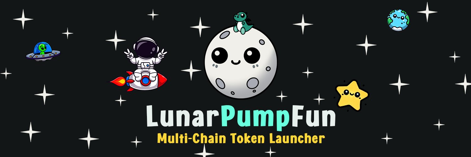 LunarPumpFun's banner