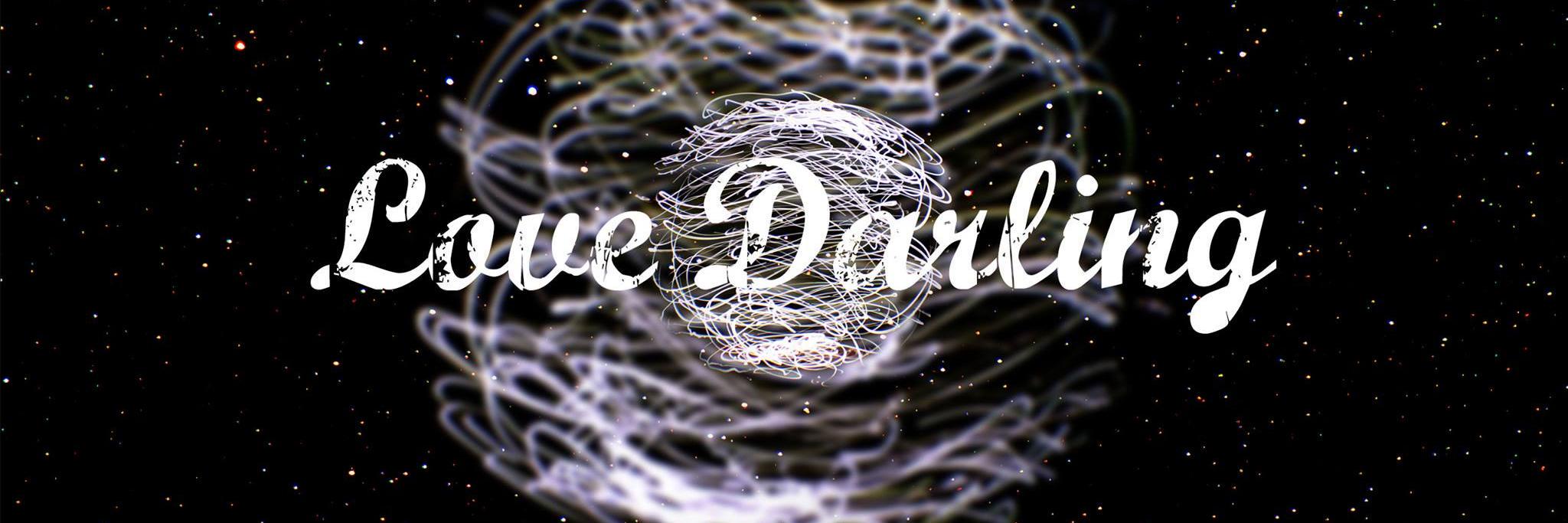 Love_Darling's profile banner image