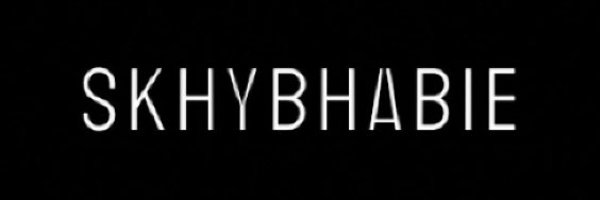 skhybhabie Profile Banner