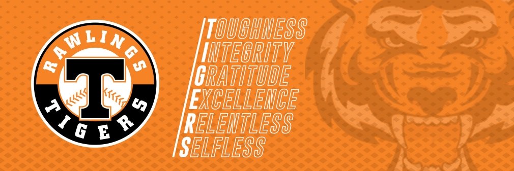 Rawlings Tigers Nashville banner