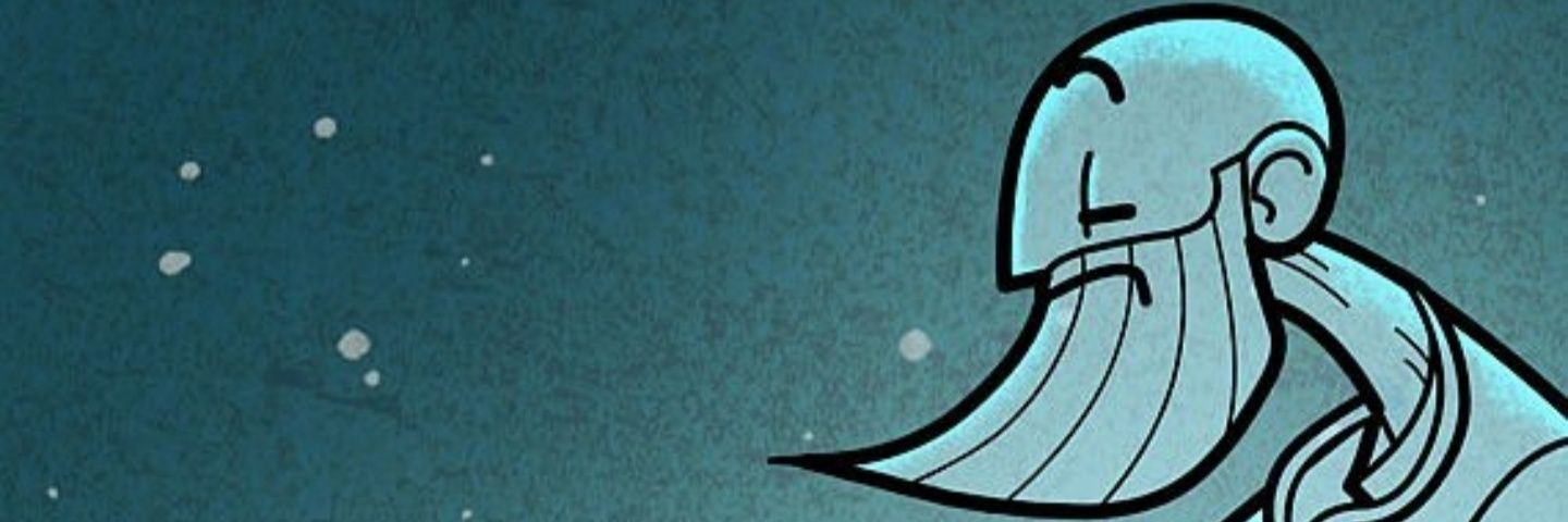 parthxp's profile banner image