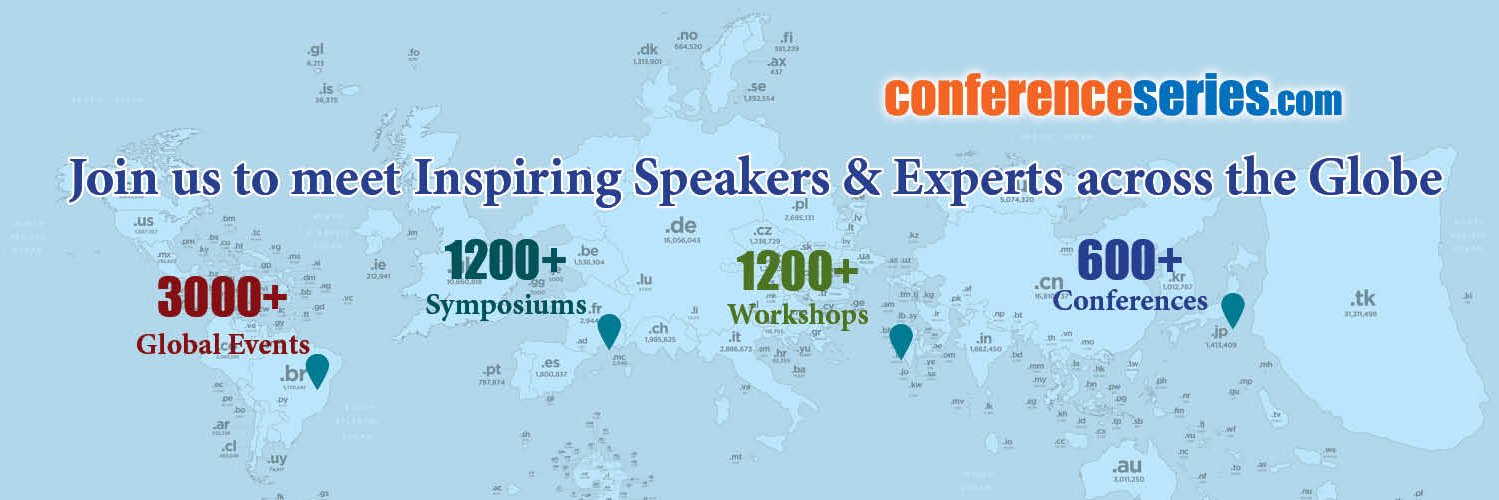 conferenceserie's profile banner image