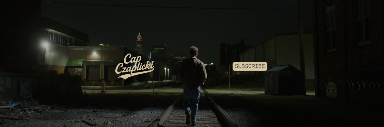 Young Cap banner