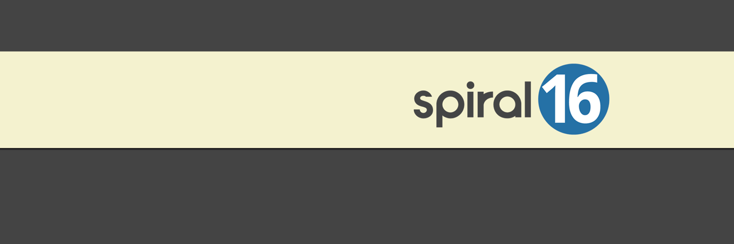 spiral16's profile banner image