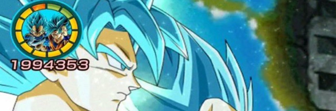 Out Of Context Dokkan & Legends's banner