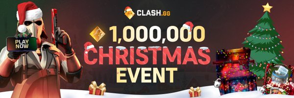 clashdotgg Profile Banner