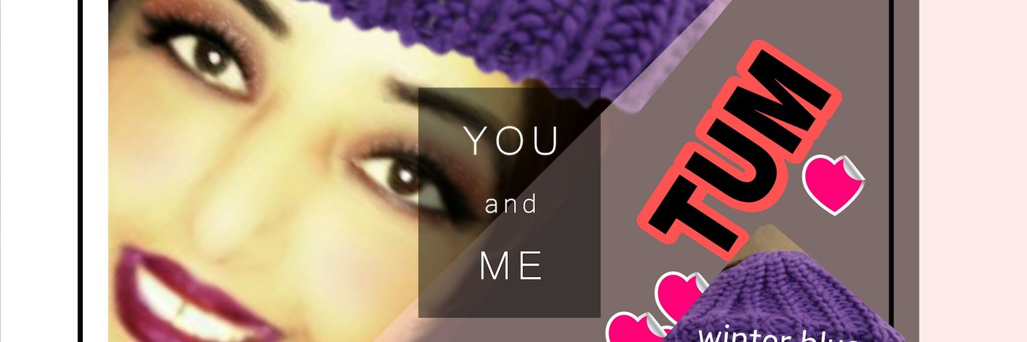 VashnieM's profile banner image
