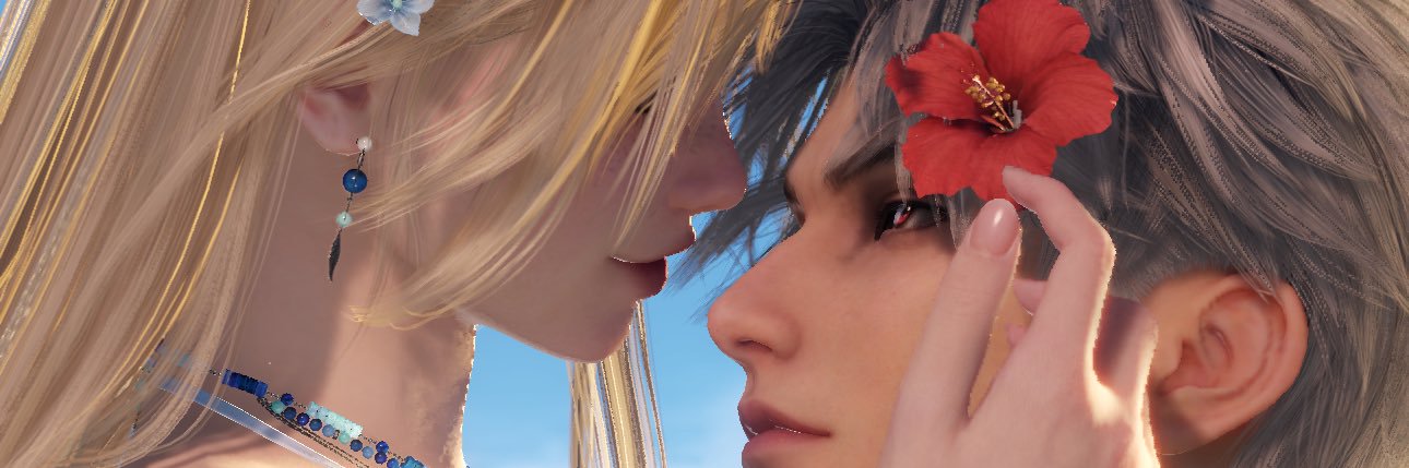 misherumi's profile banner image