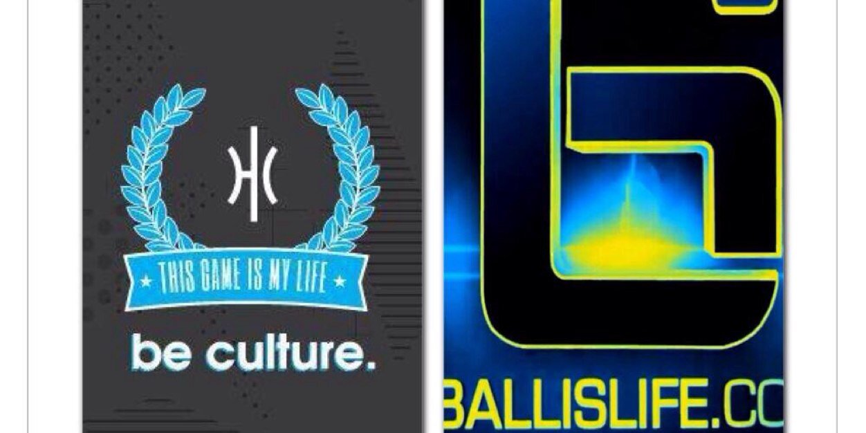 theballislife23's profile banner image