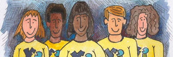 YIscheme Profile Banner