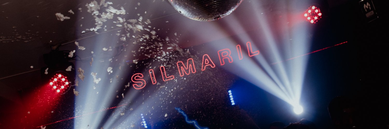 SilmarilCR's profile banner image