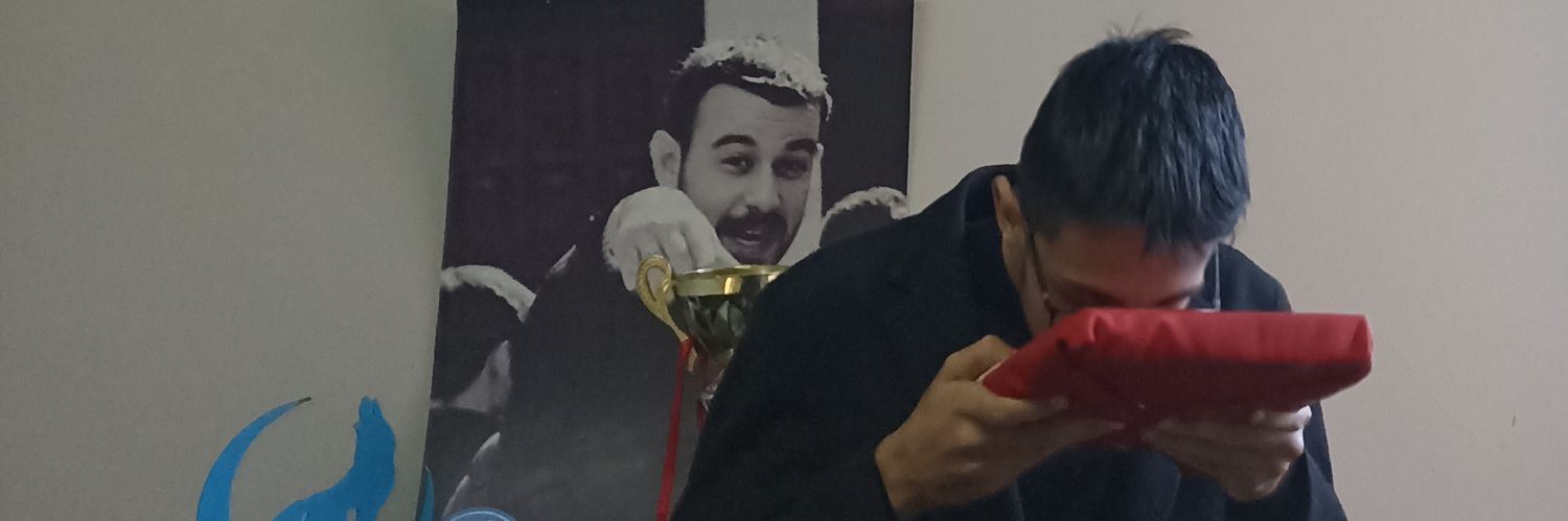 ibrahim tilev banner