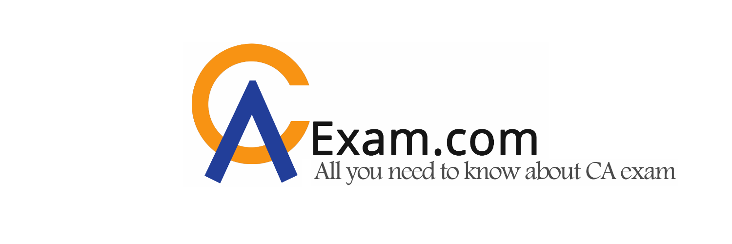 CAEXAM's profile banner image