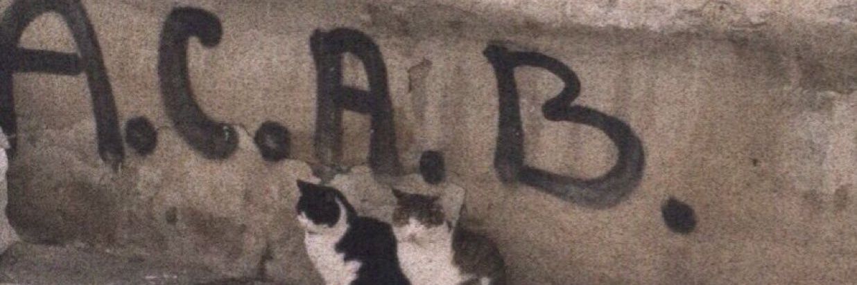 síndico sombrio banner