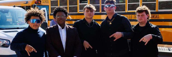 TreyCook56 Profile Banner