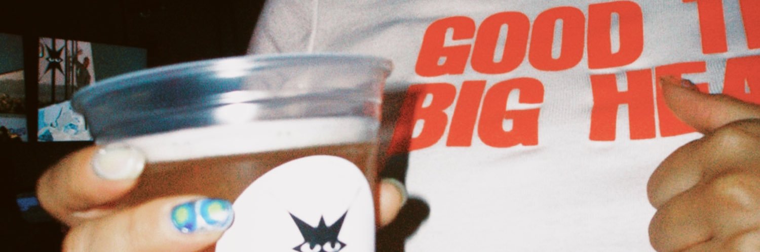 arizbethev's profile banner image