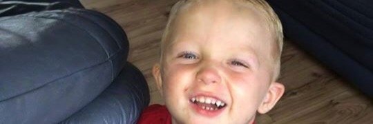 sandy thomson banner