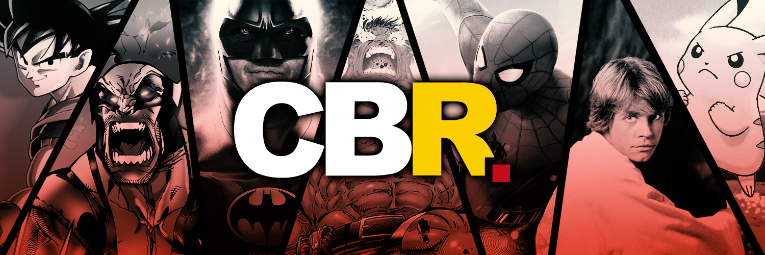 CBR Profile Banner