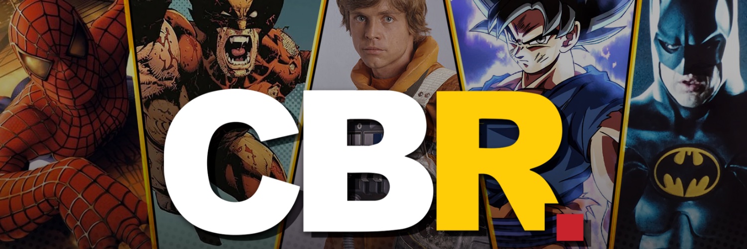 CBR's profile banner image