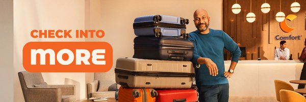 ChoiceHotels Profile Banner