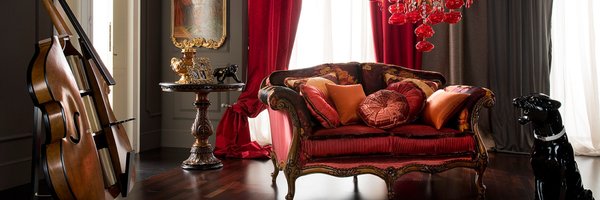 SinnamonCouture Profile Banner