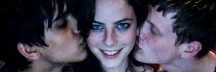 poxahthory's profile banner image