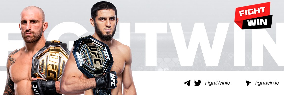 Fight Win AI Platform banner