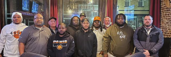 CoachJMurfPHS Profile Banner