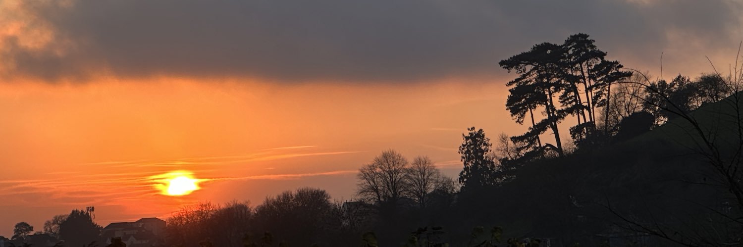 Martin Clarke banner