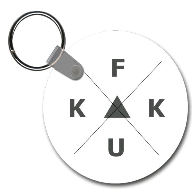FUKK banner