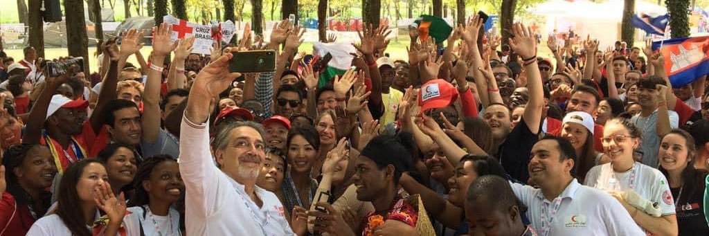 Francesco Rocca banner