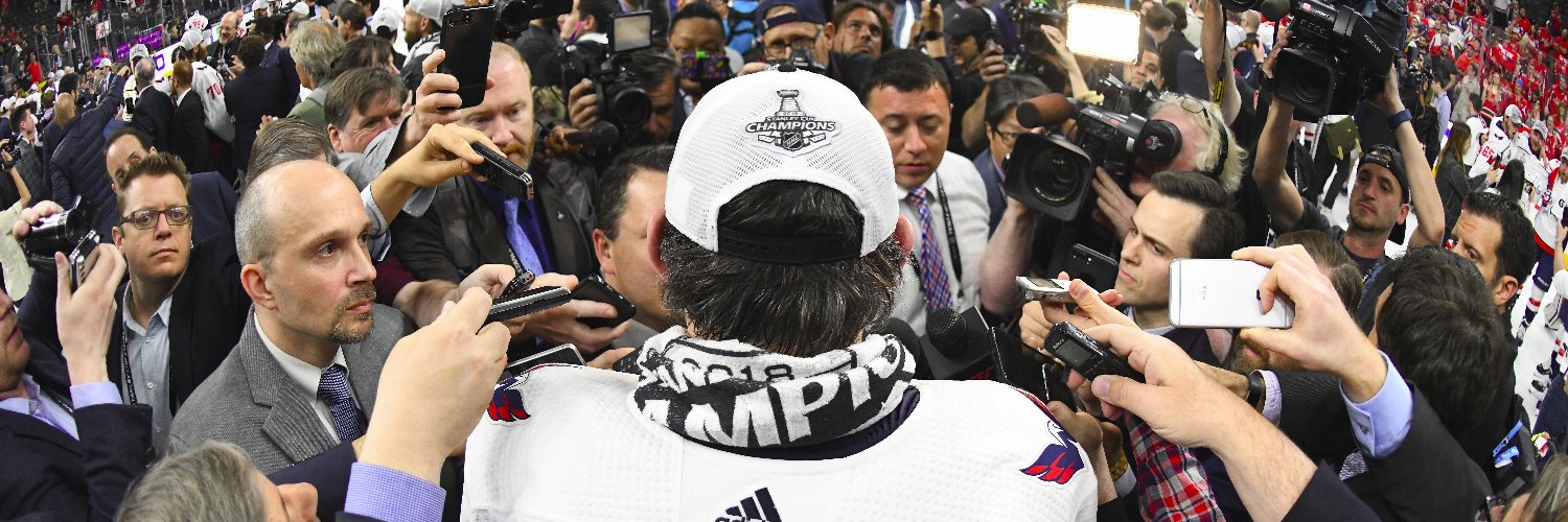 Capitals PR's banner