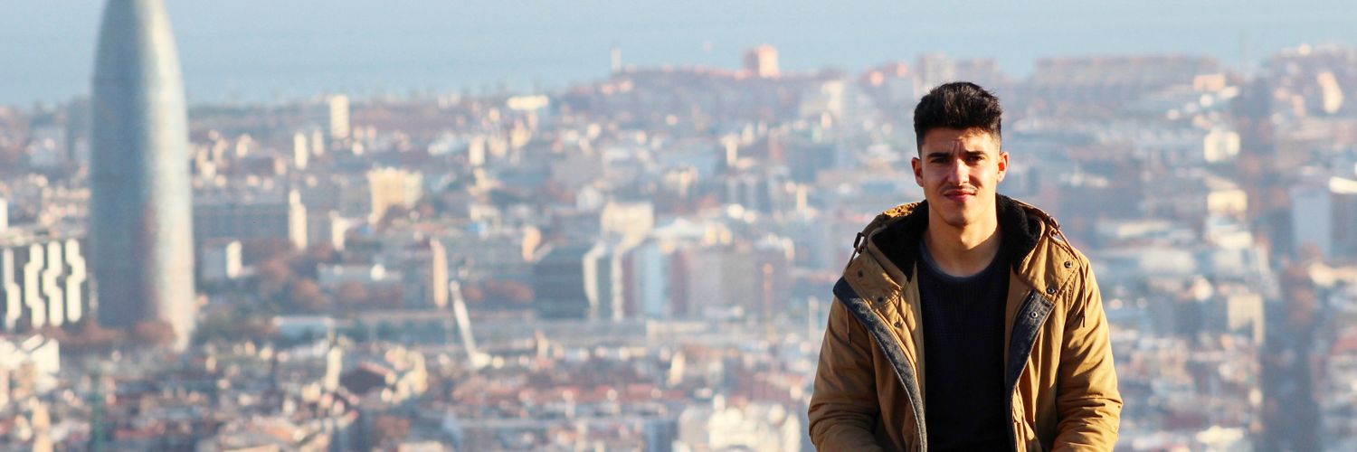 IvanRamon10's profile banner image