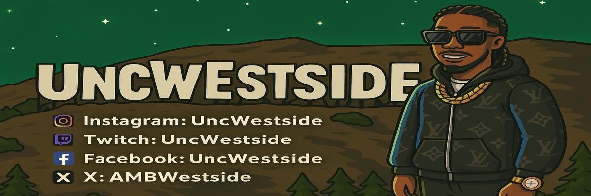 UncWestside banner