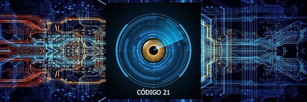 revistacodigo21 Profile Banner