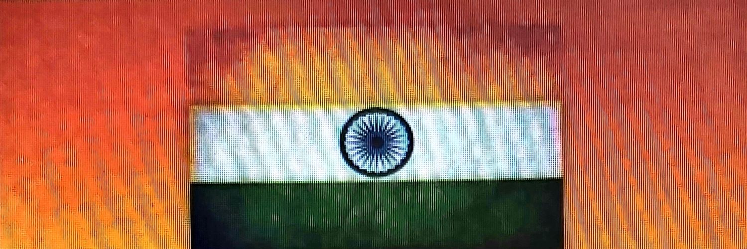 GeolpritishM's profile banner image