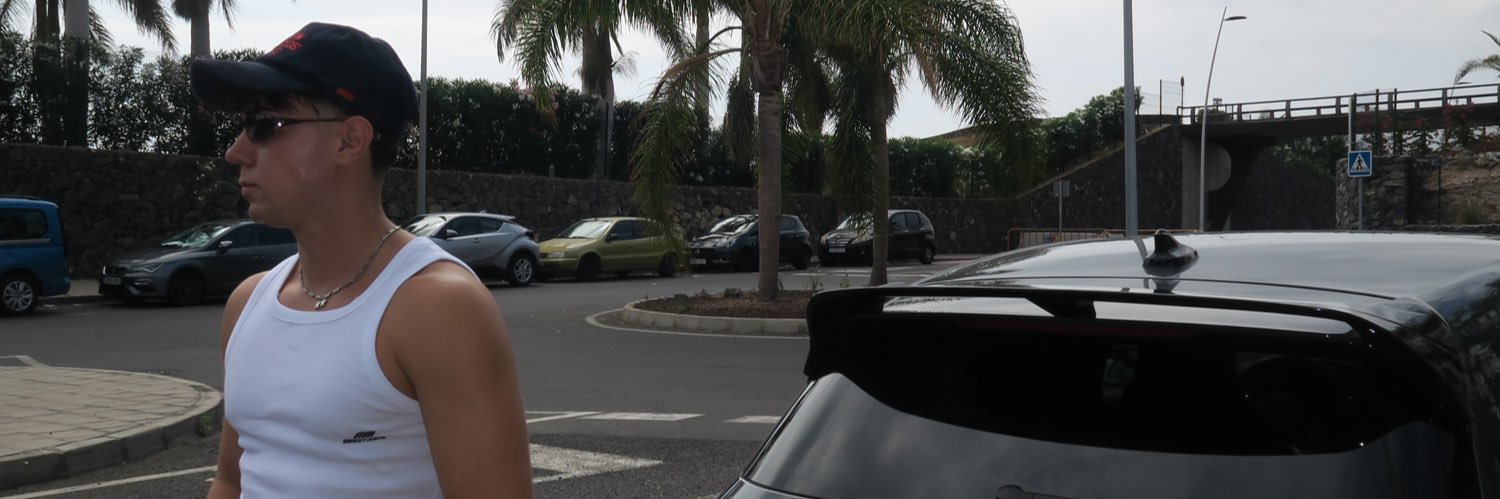 Álvaro Patón banner