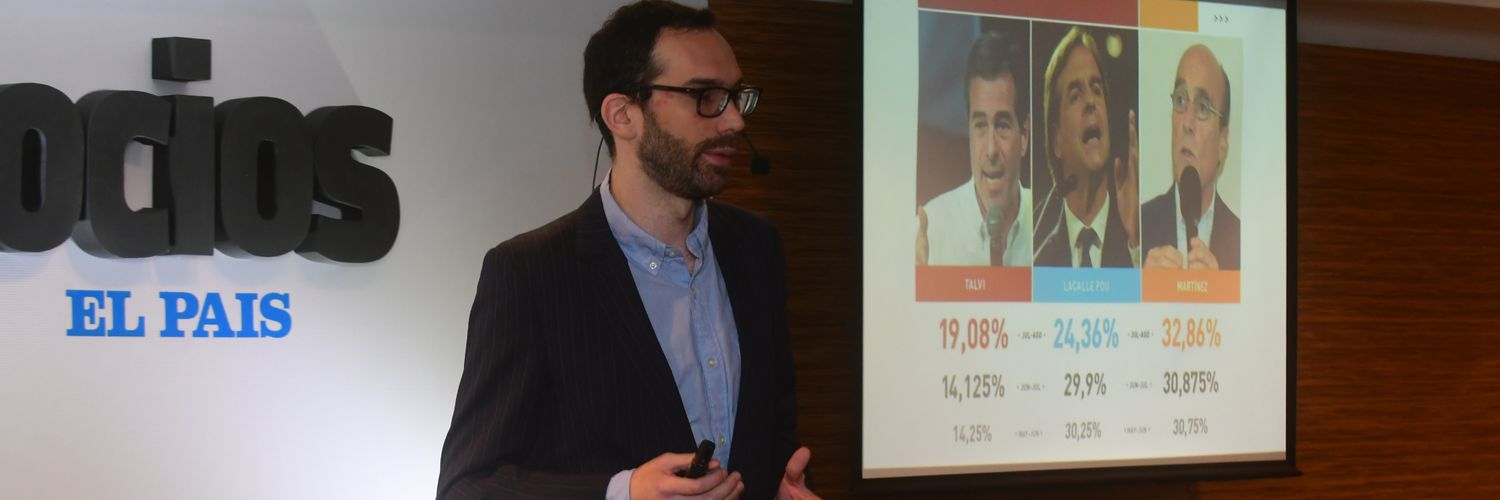 Fabián Tiscornia banner