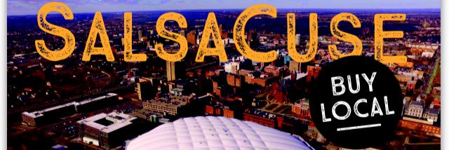 SalsaCuse's profile banner image