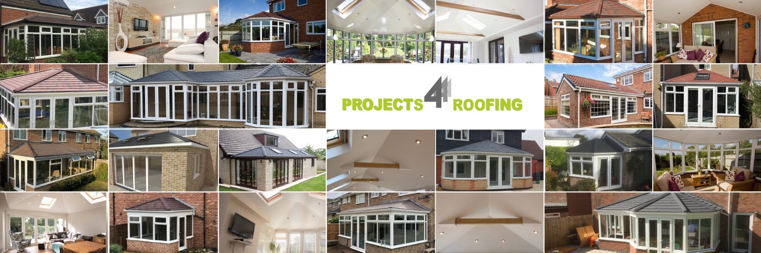Projects4Roofin's profile banner image