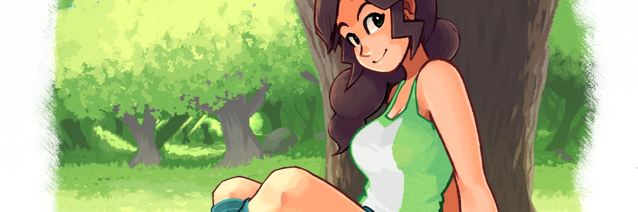 Michael (Michafrar ) banner