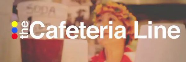 cafeterialine Profile Banner