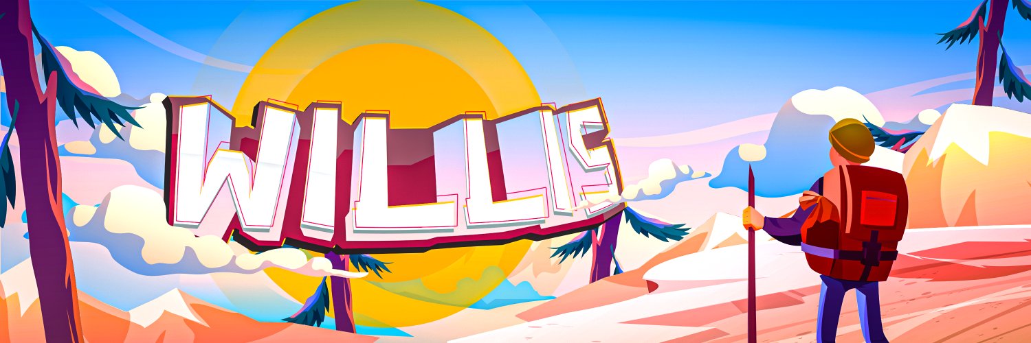 CptWillisLIVE's profile banner image