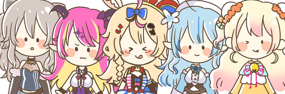 aribaba0604's profile banner image