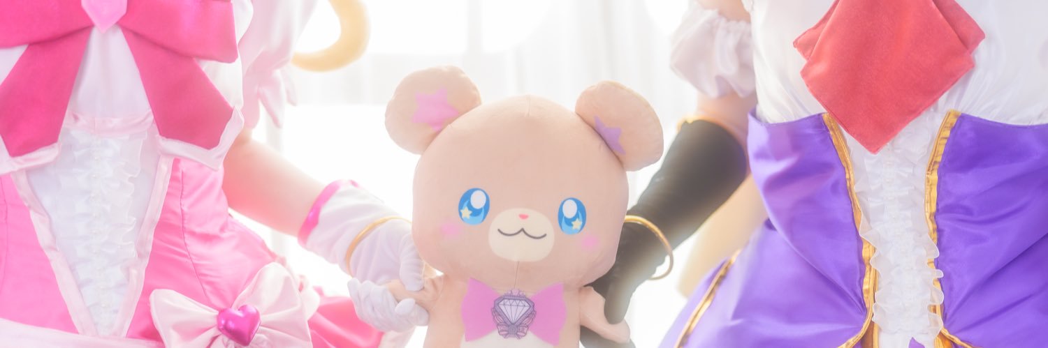 さくぱん🍭's banner