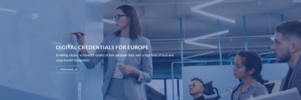 DC4EU_project Profile Banner