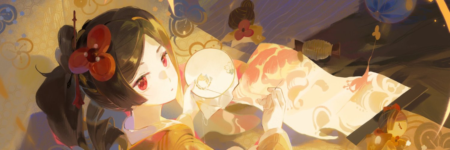 StarryShar4's profile banner image